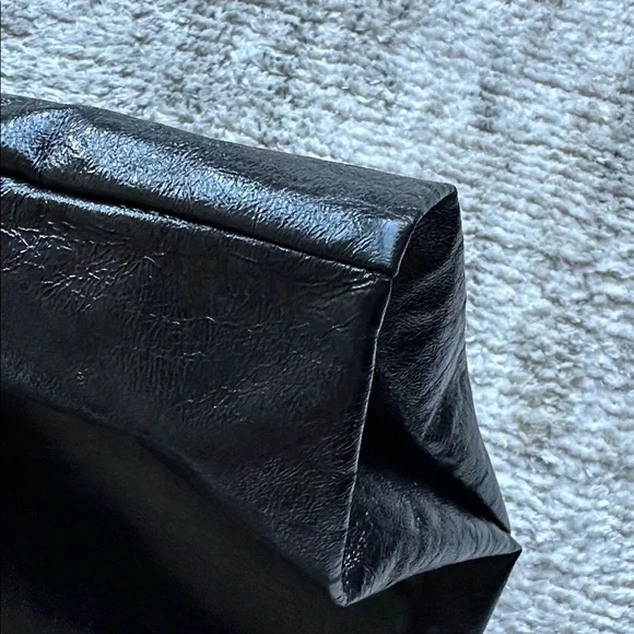 MM6 Maison Margiela Shopping Tote - Picture 4 of 10